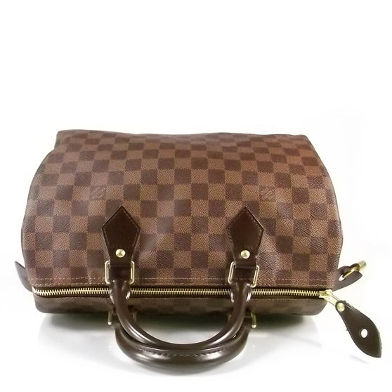 Damier Ebene Speedy 30