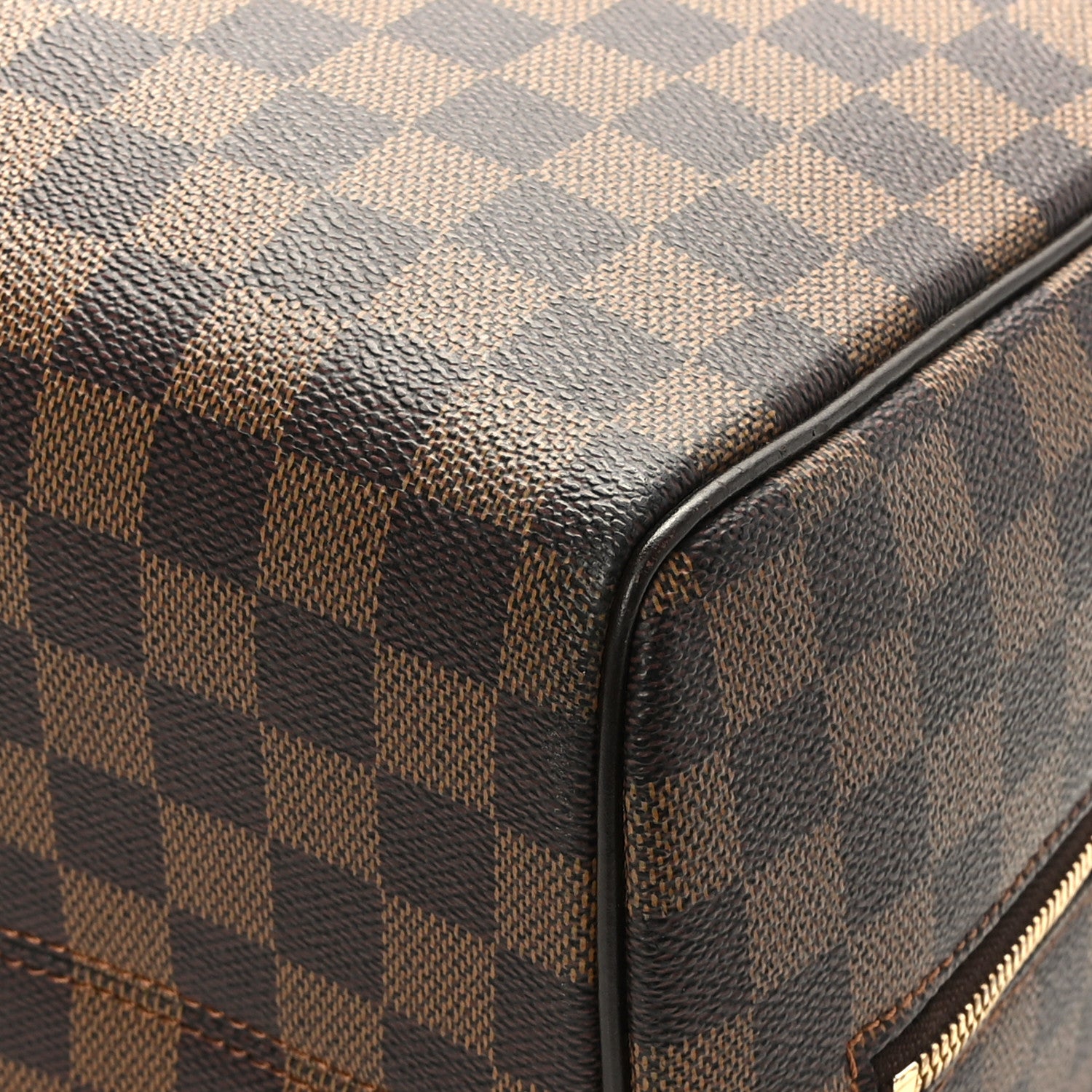 Louis Vuitton Damier Ebene Nolita 24 Heures 7 of 9