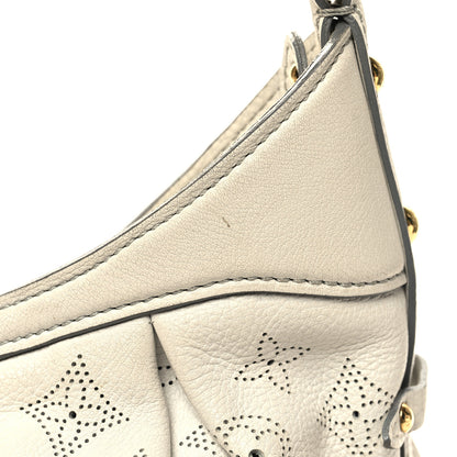 Louis Vuitton Mahina XS White 11 of 13