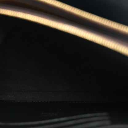 Louis Vuitton Reverse Monogram Giant Double Zip Pochette 5 of 10