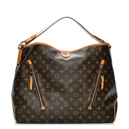 Louis Vuitton Monogram Delightful GM 1 of 12