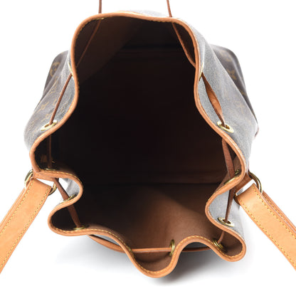 Louis Vuitton Monogram Petit Noe 5 of 10