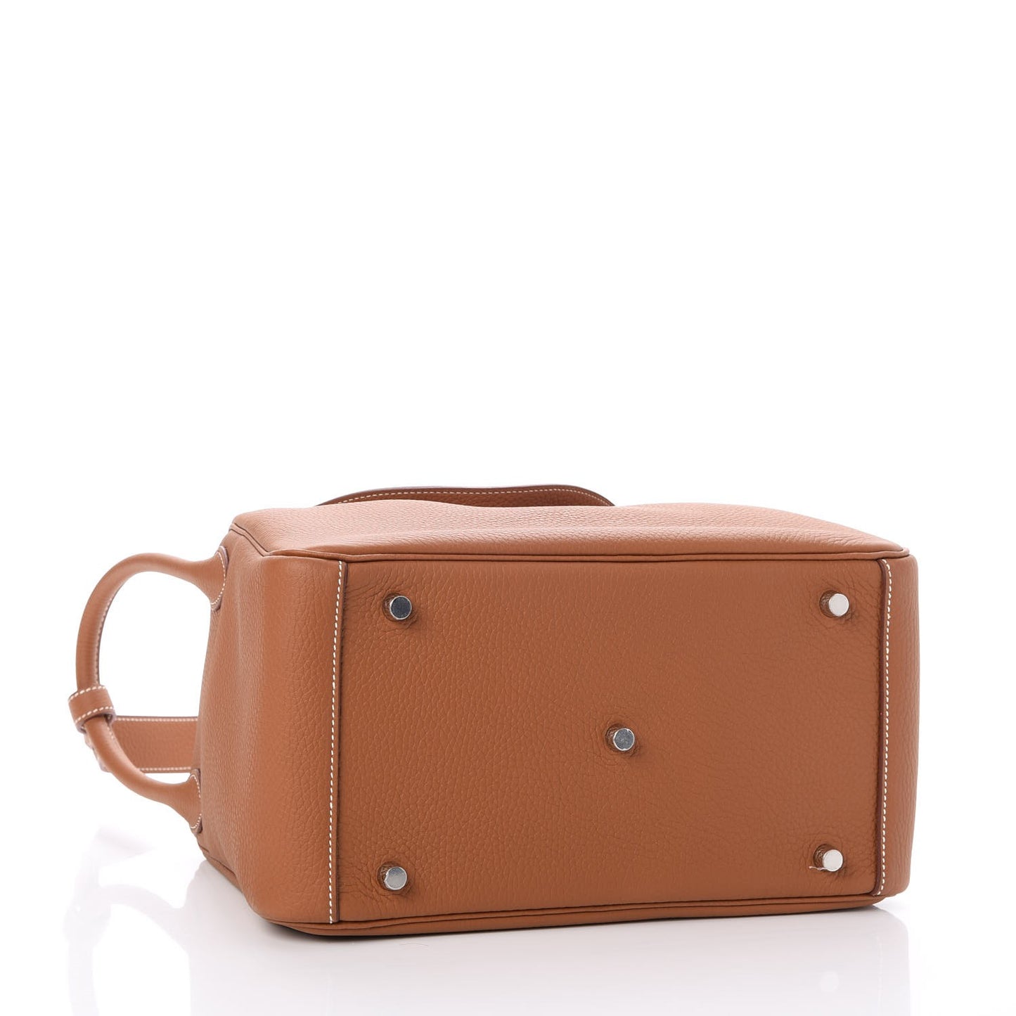 Taurillon Clemence Lindy 30 Gold
