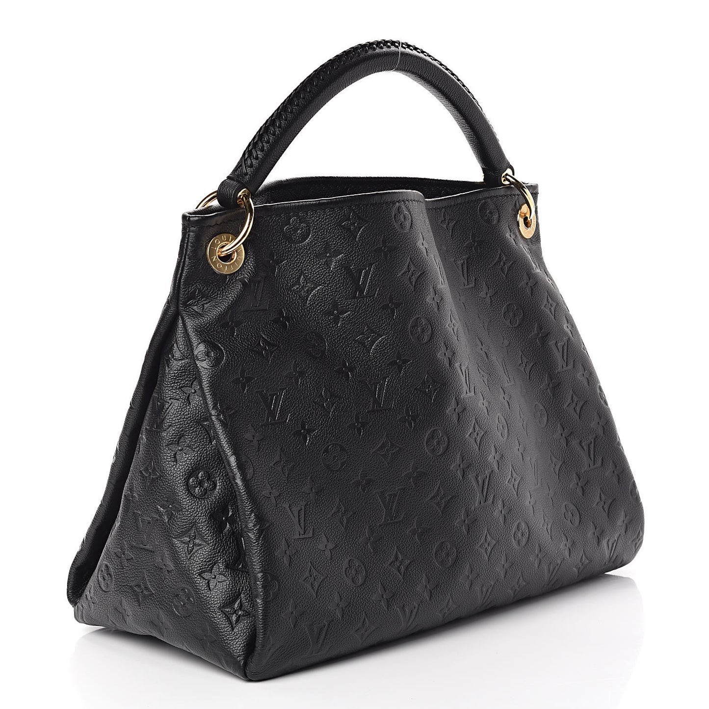 Empreinte Artsy MM Black