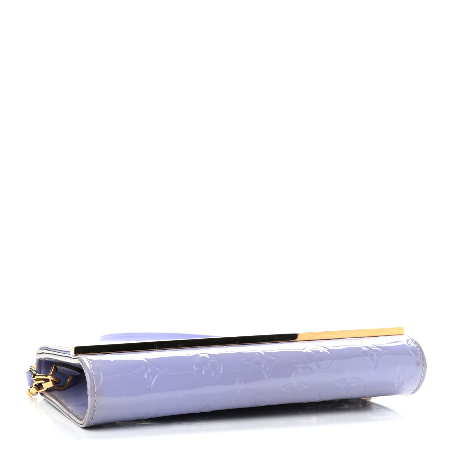 Vernis Ana Clutch Lilac