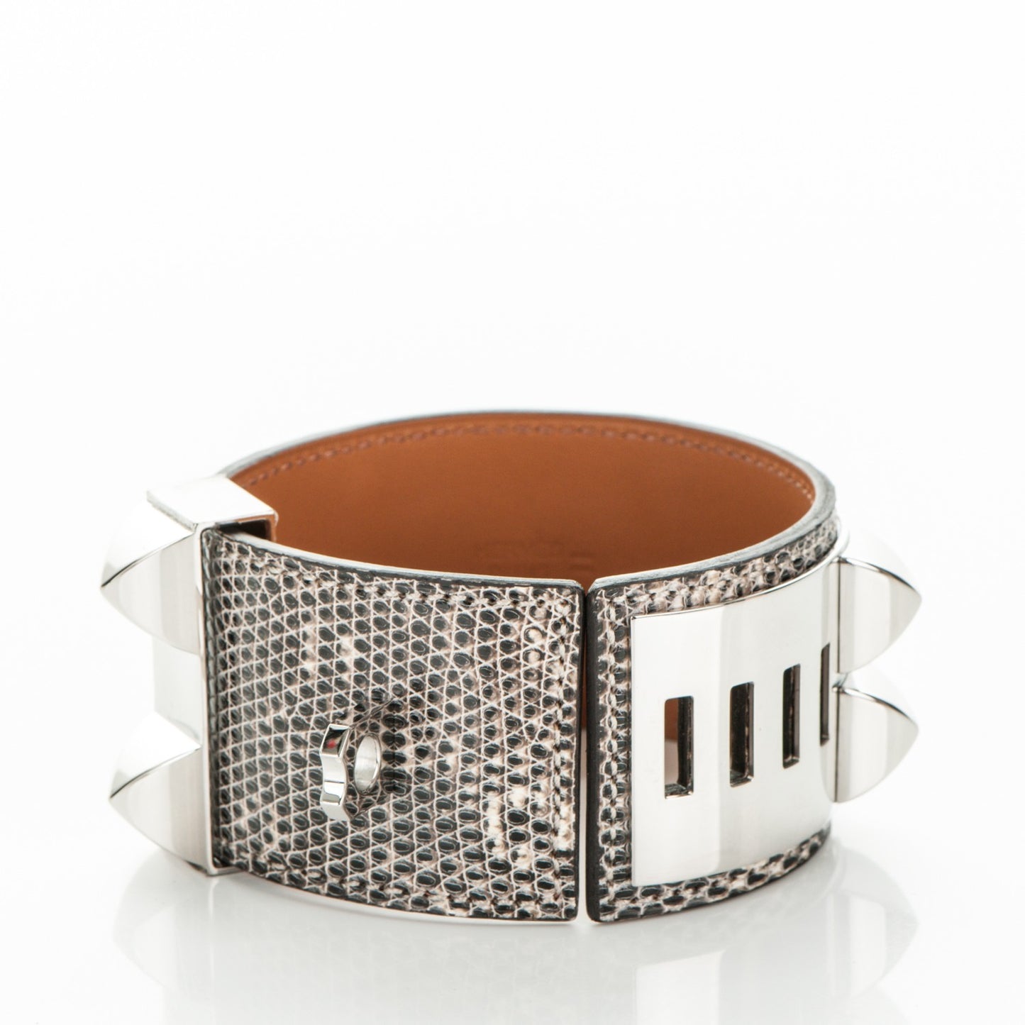Lizard Collier De Chien CDC Bracelet S Ombre