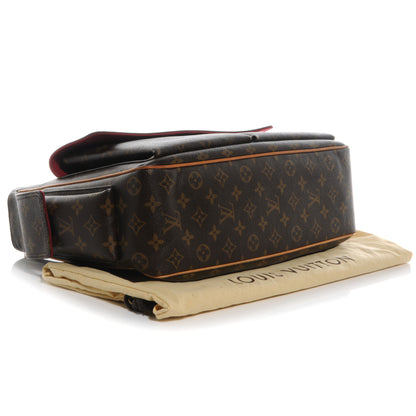 Louis Vuitton Monogram Multipli-Cite 4 of 7