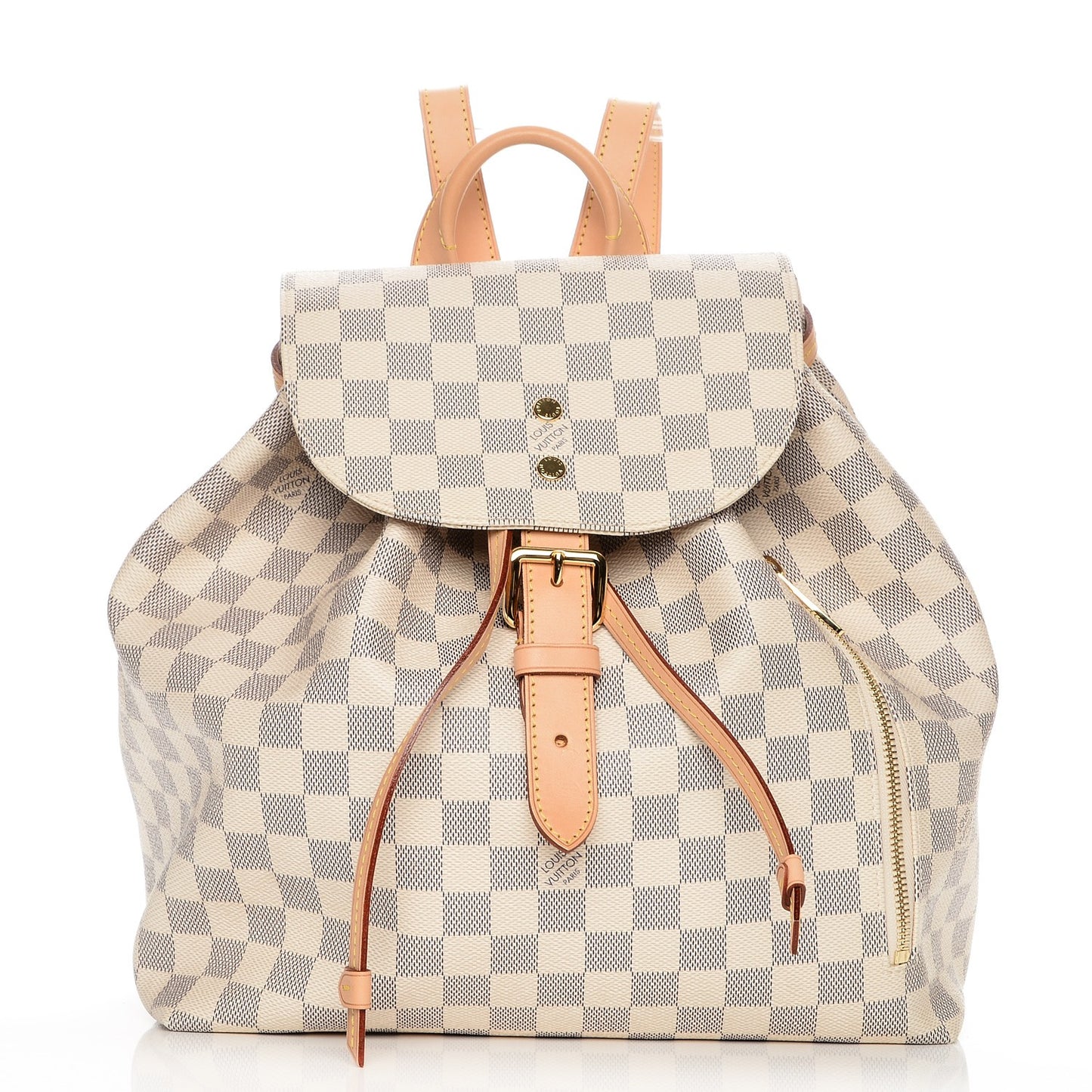 Damier Azur Sperone Backpack