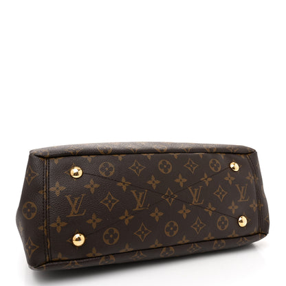 Louis Vuitton Monogram Pallas Havane 4 of 13