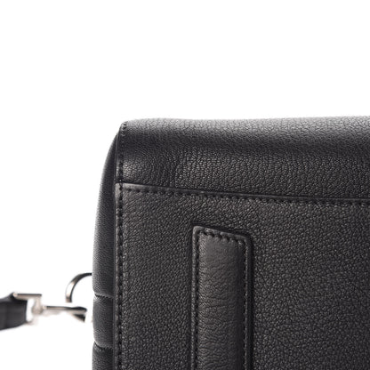 Givenchy Sugar Goatskin Small Antigona Black 13 of 13