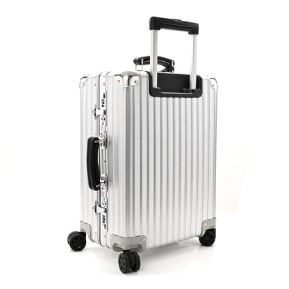 Rimowa Aluminum Classic Cabin Silver 2 of 10