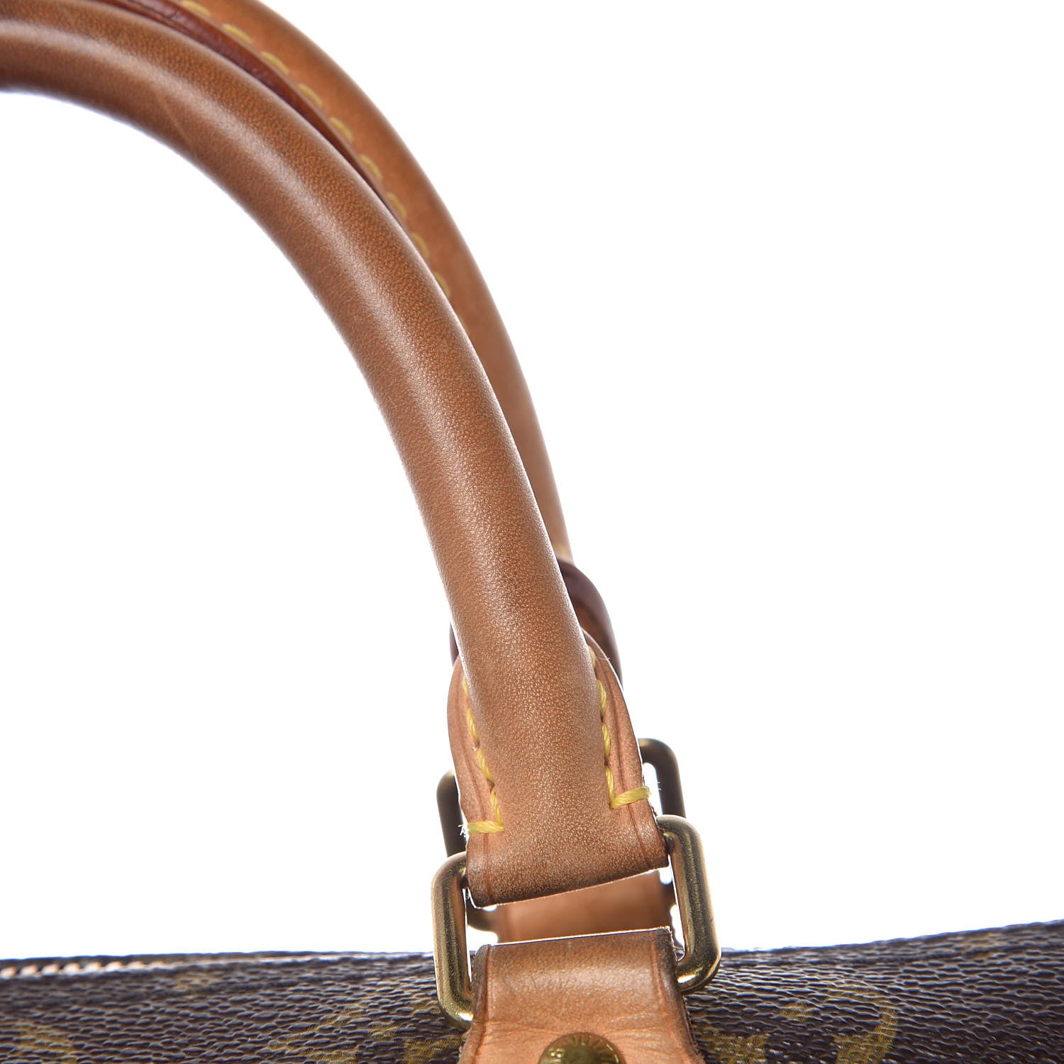 Louis Vuitton Monogram Speedy Bandouliere 30 12 of 18