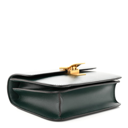 Celine Box Calfskin Teen Classic Box Flap Bag Amazone 4 of 11