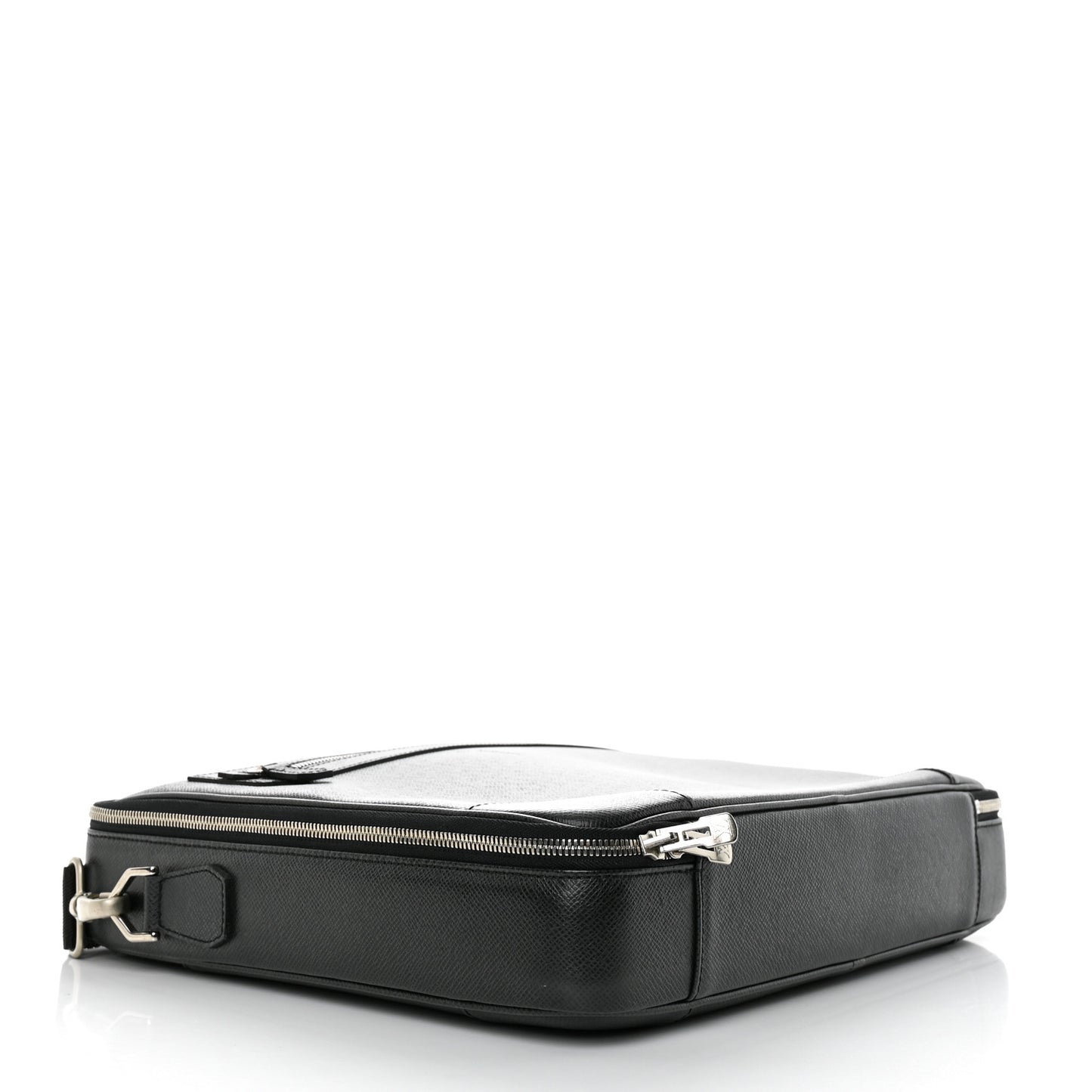 Taiga Odessa Briefcase Ardoise
