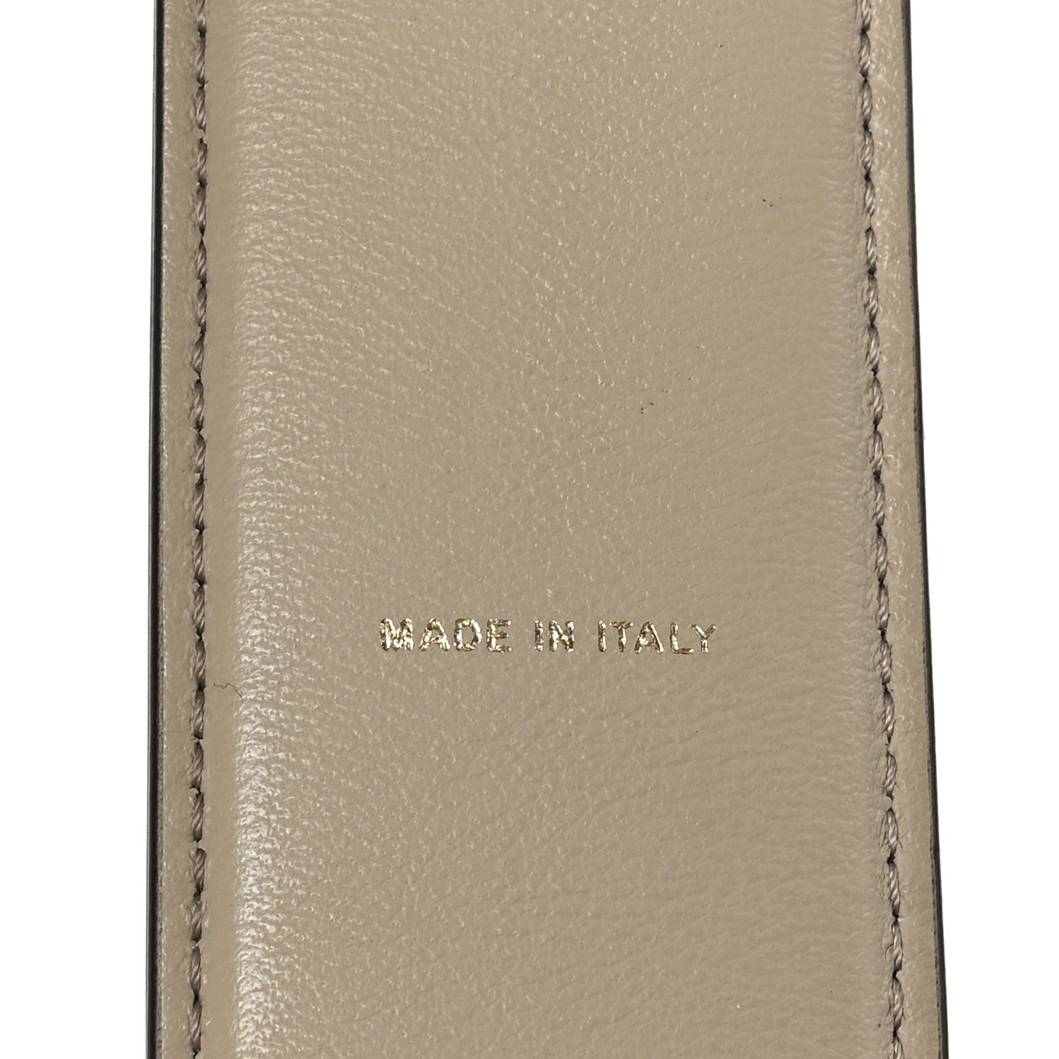 Fendi Vitello Fendigraphy Strap You Nuvola 5 of 5