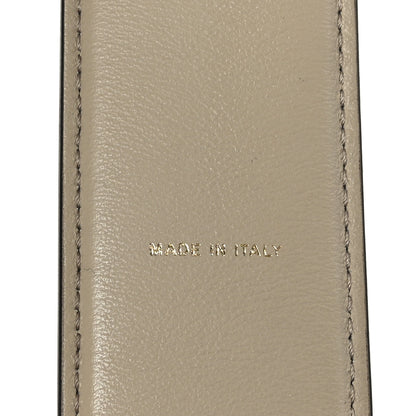 Fendi Vitello Fendigraphy Strap You Nuvola 5 of 5