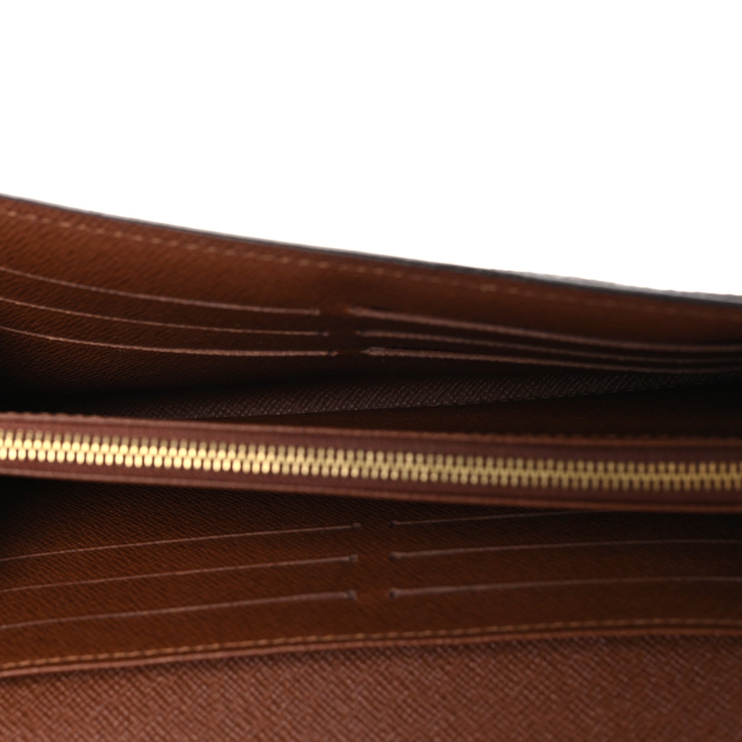 Monogram Sarah Wallet NM