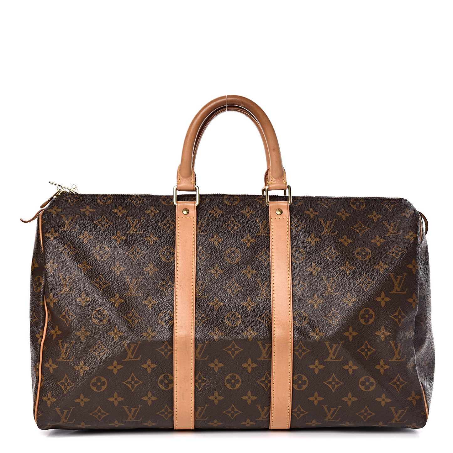 Monogram Keepall 45