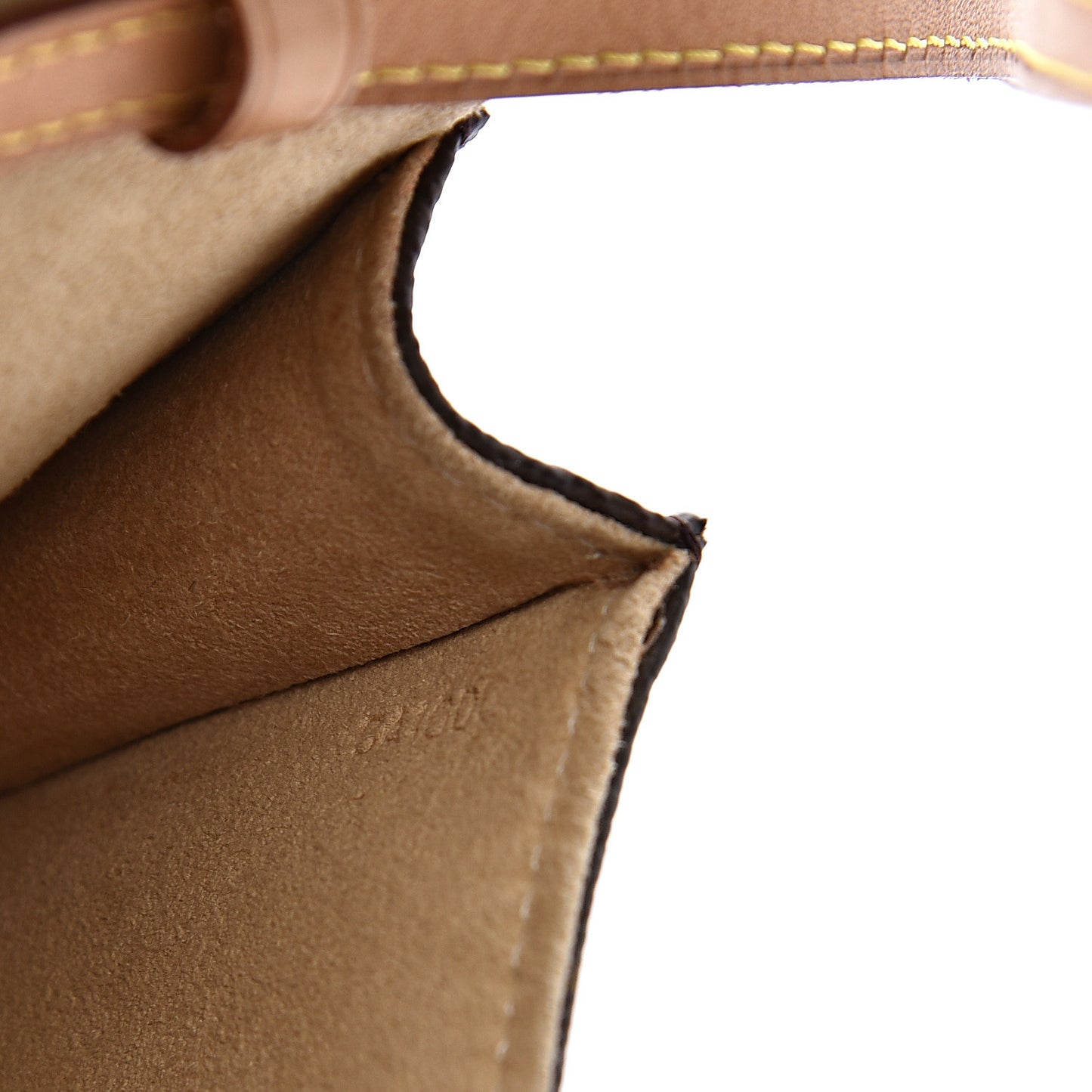 Monogram Pochette Twin PM