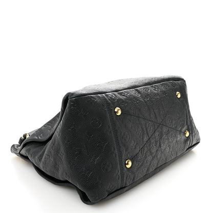 Louis Vuitton Empreinte Artsy MM Infini 4 of 11