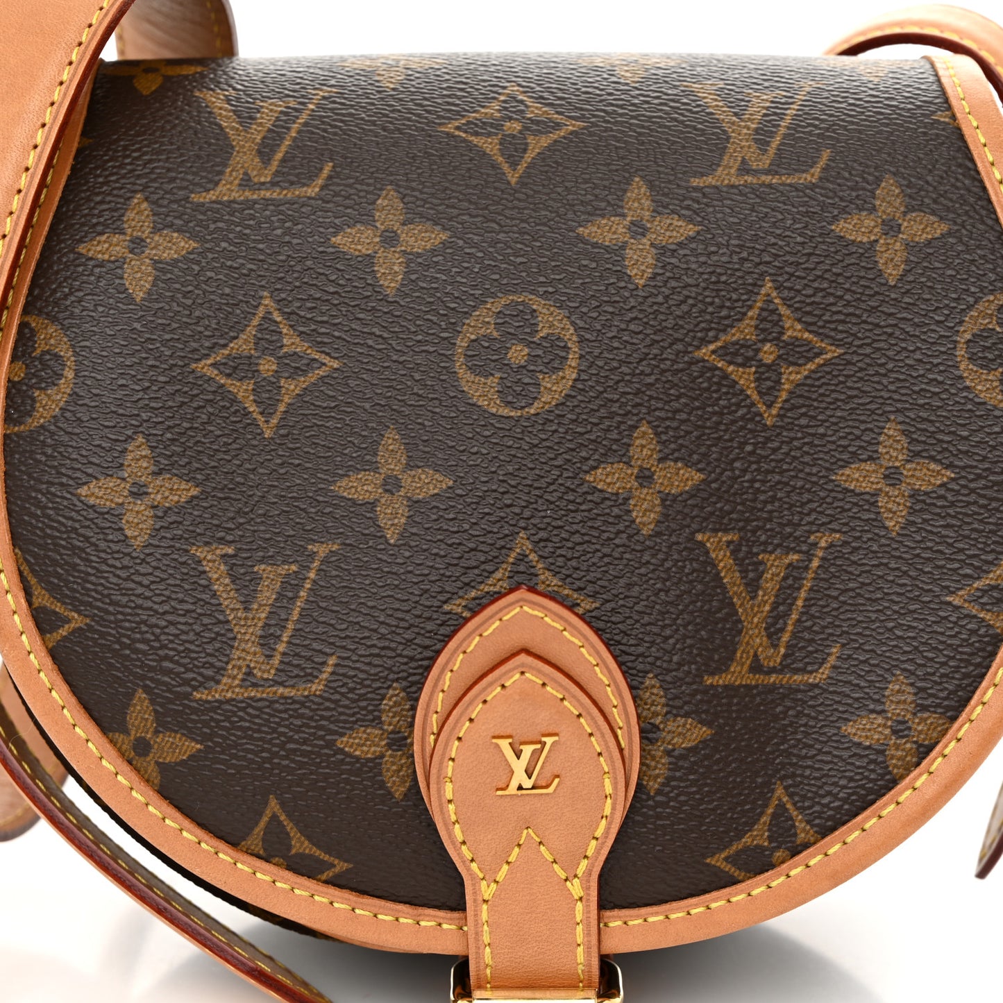 Monogram Tambourin NM