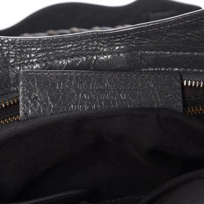 Balenciaga Agneau Classic Hardware City Gris Fossile 7 of 7