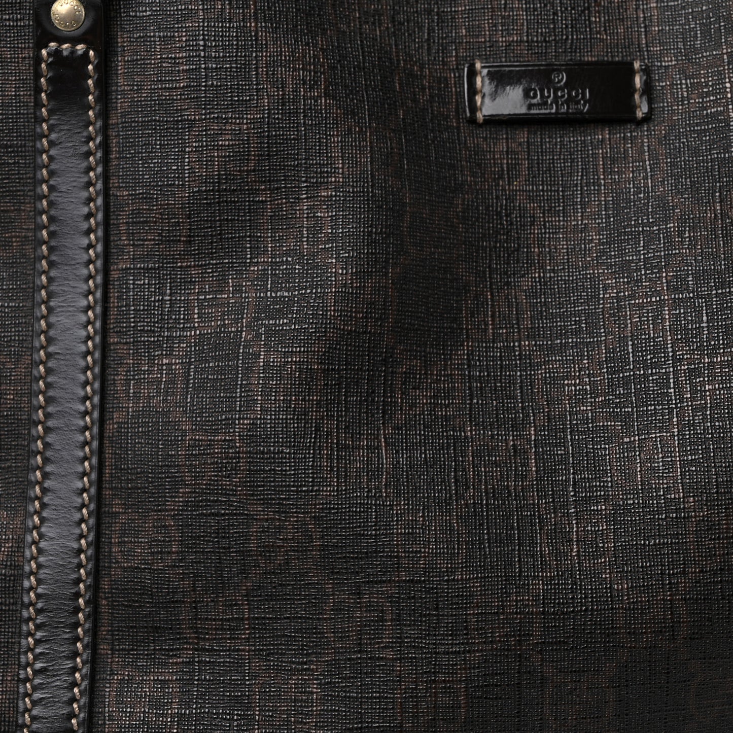 Imprime Monogram Medium Joy Tote Bag Bordeaux