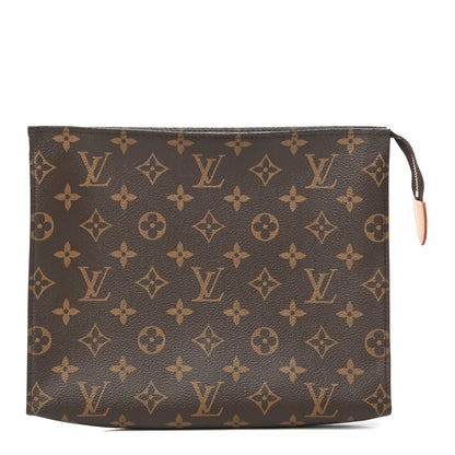 Louis Vuitton Monogram Toiletry Pouch 26 1 of 6