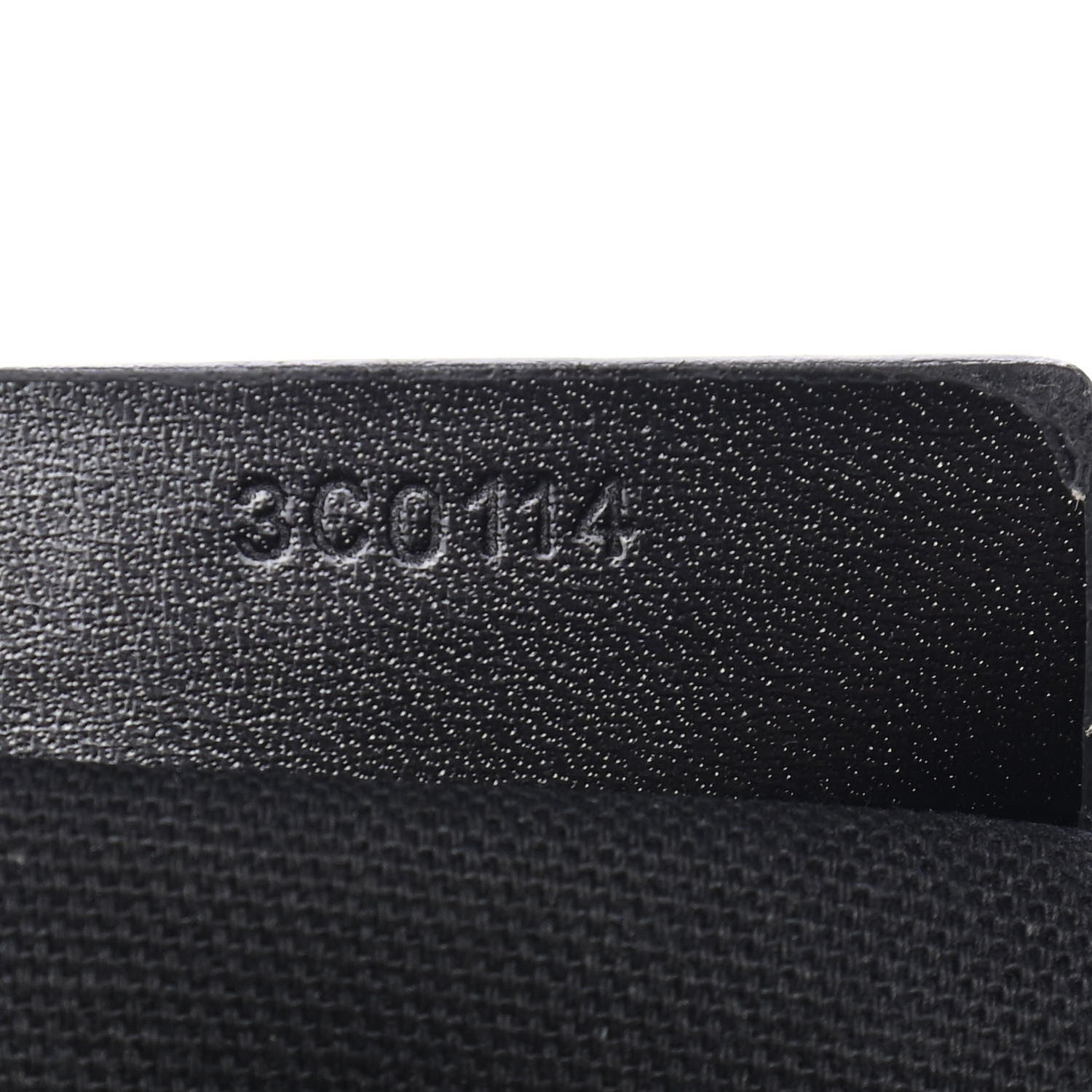 Givenchy Shiny Lord Calfskin Mini Antigona Black 7 of 10
