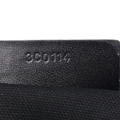 Givenchy Shiny Lord Calfskin Mini Antigona Black 7 of 10