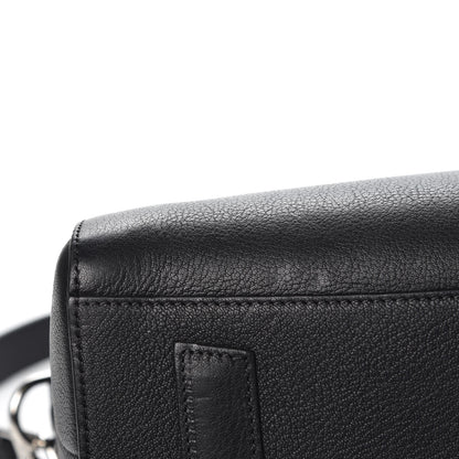 Givenchy Sugar Goatskin Small Antigona Black 11 of 11
