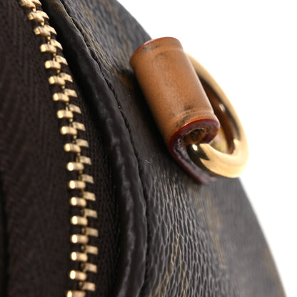 Louis Vuitton Monogram Mini Bumbag 10 of 11