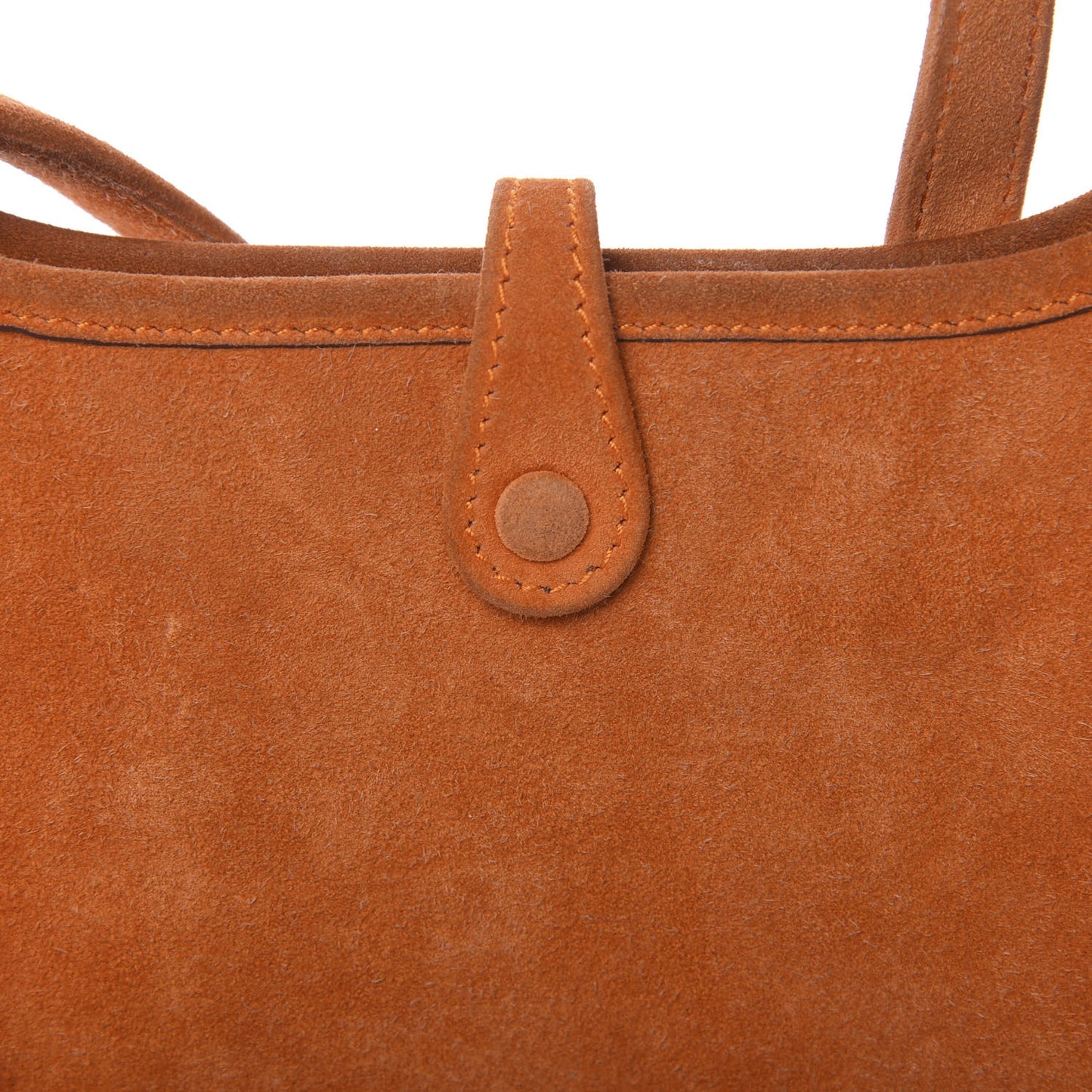 Veau Doblis Evelyne TPM Orange