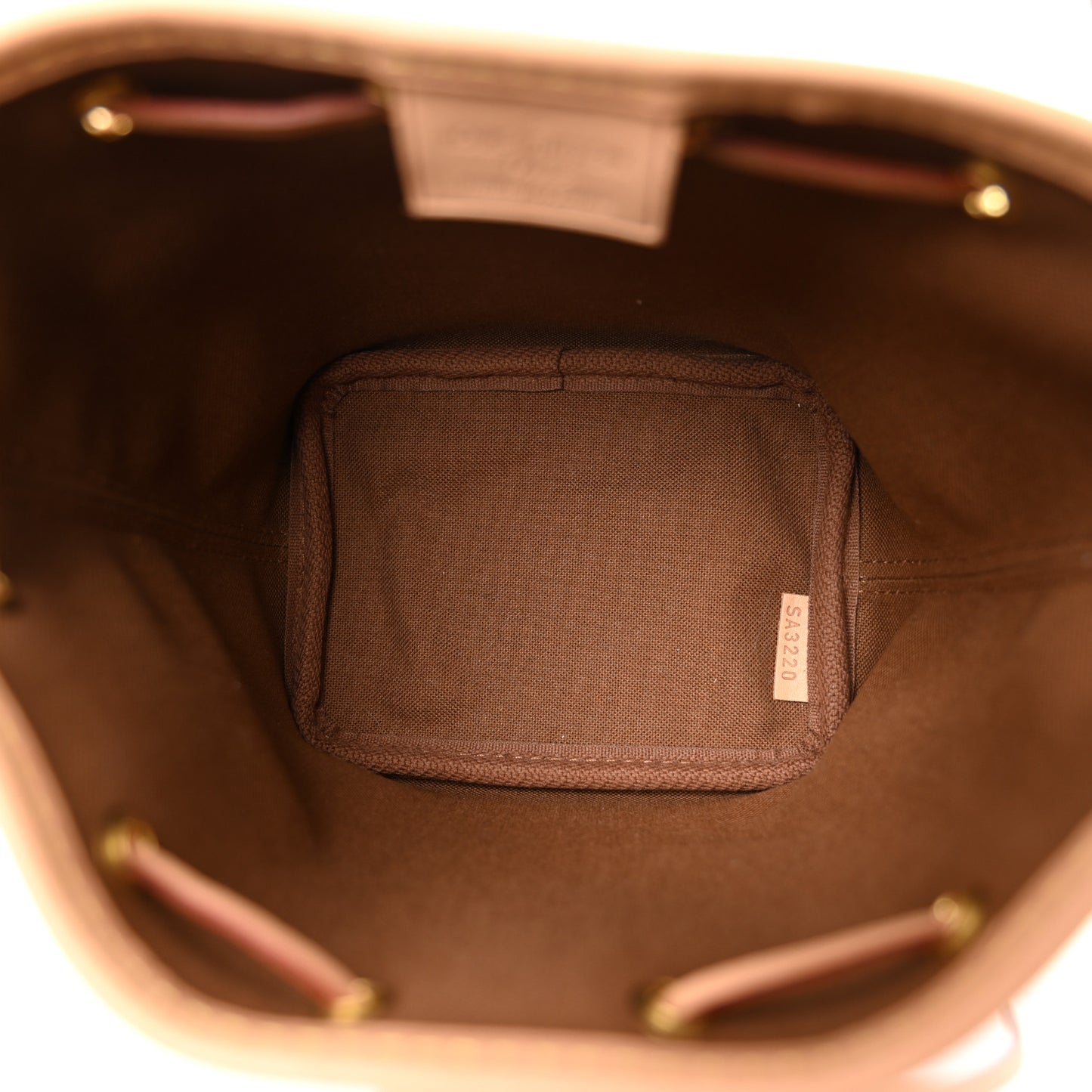 Monogram Nano Noe
