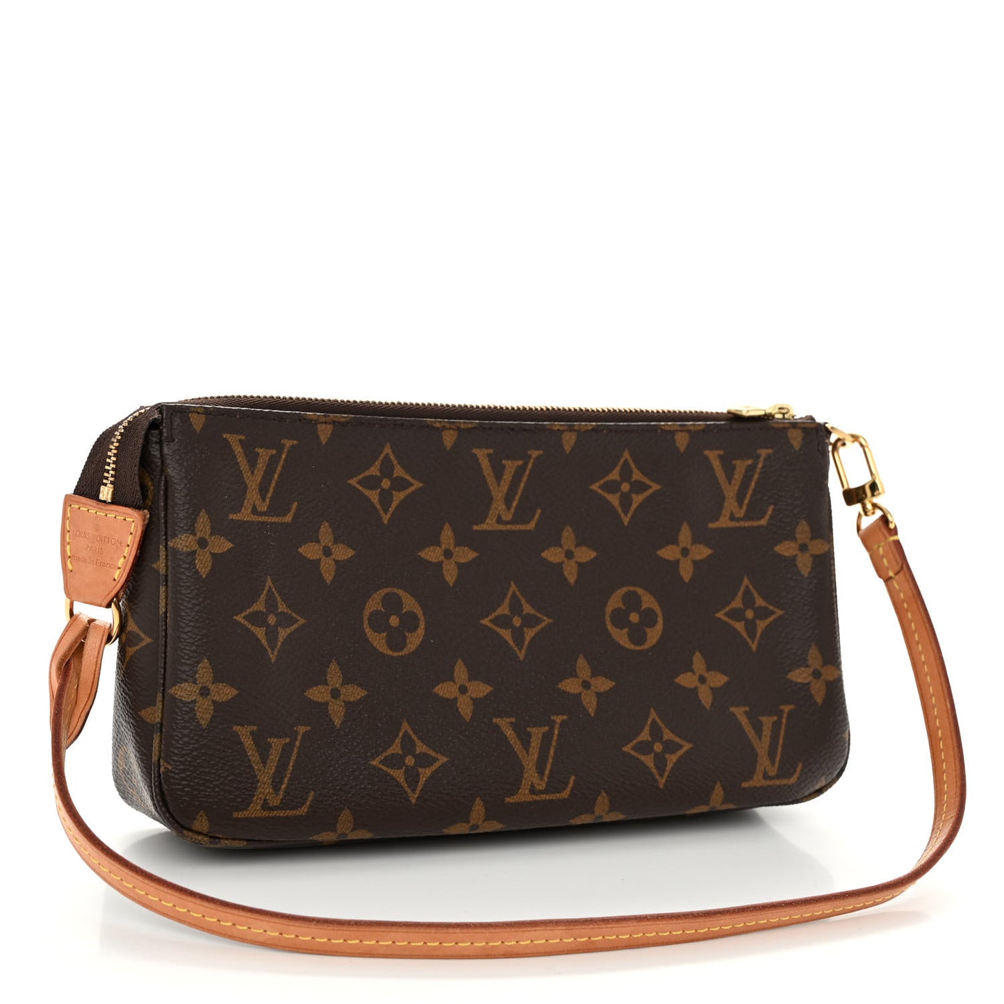 Monogram Pochette Accessories NM