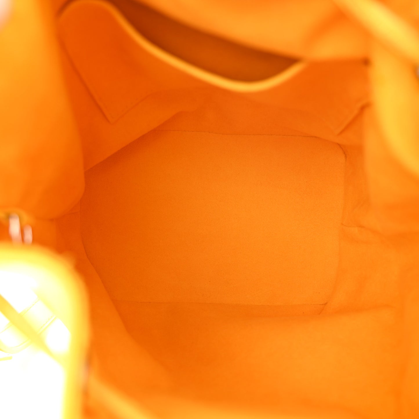 Epi Petit Noe NM Yellow