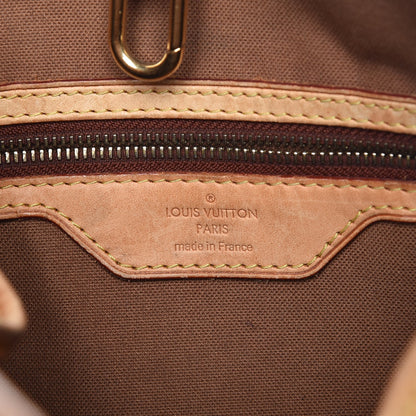 Louis Vuitton Monogram Batignolles Horizontal 6 of 18