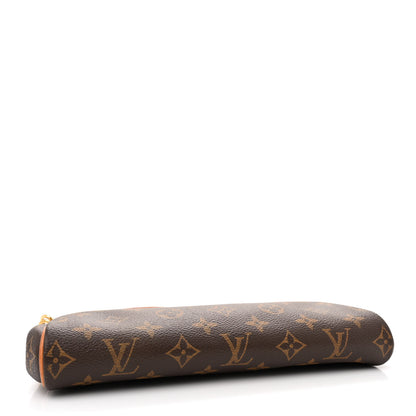 Louis Vuitton Monogram Eva Clutch 4 of 13