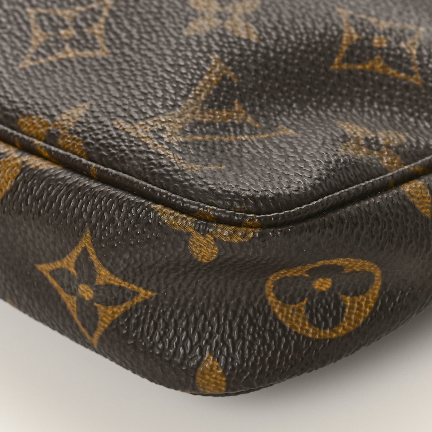 Monogram Pochette Accessories