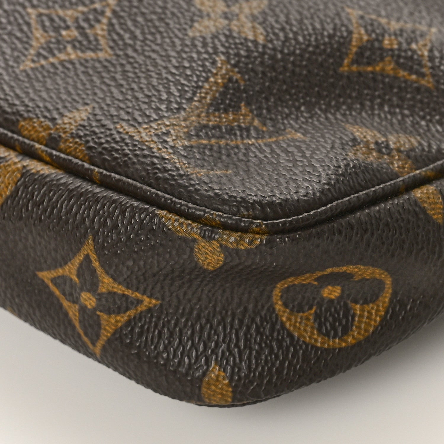 Louis Vuitton Monogram Pochette Accessories 9 of 9