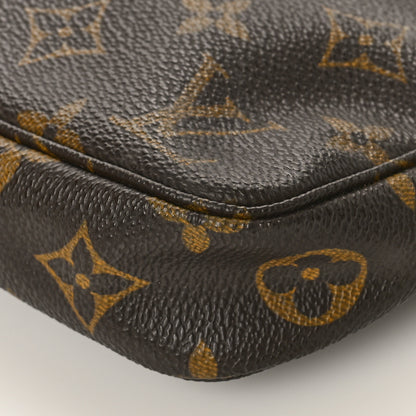 Louis Vuitton Monogram Pochette Accessories 9 of 9