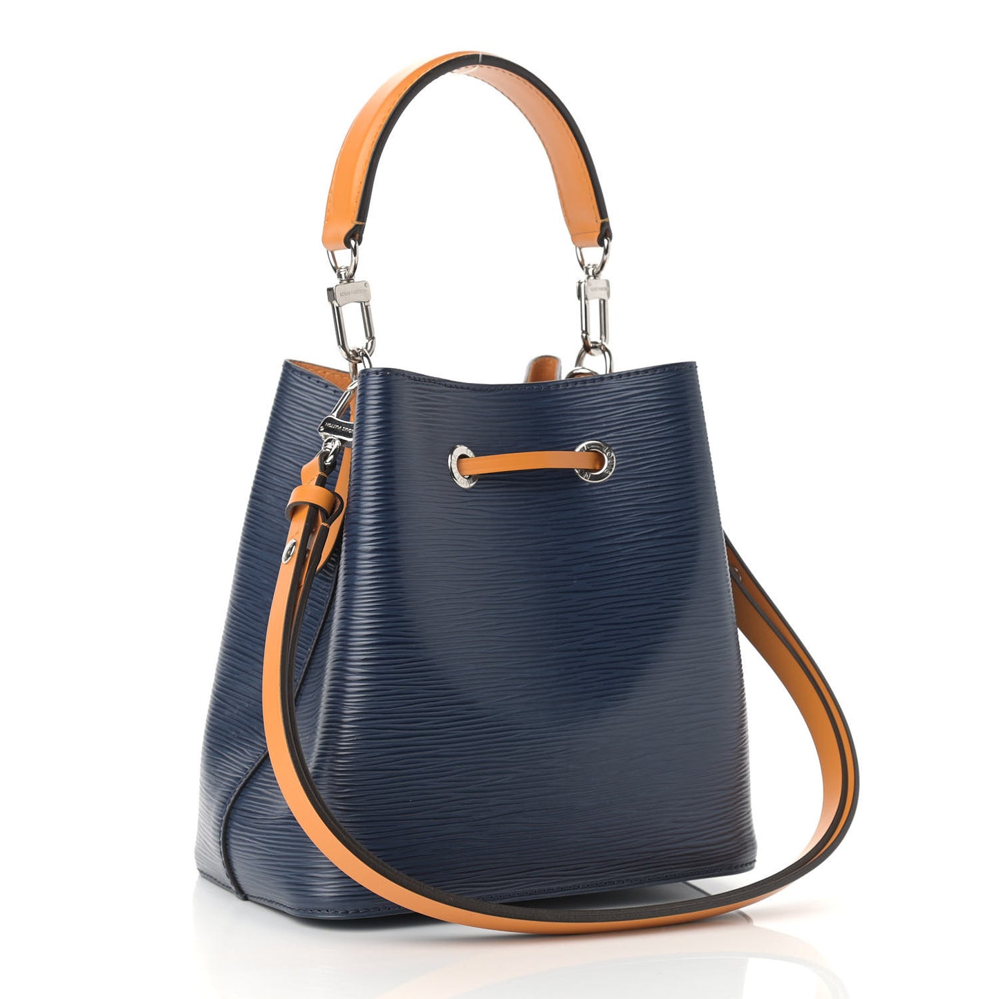 Epi Neonoe BB Indigo Safran