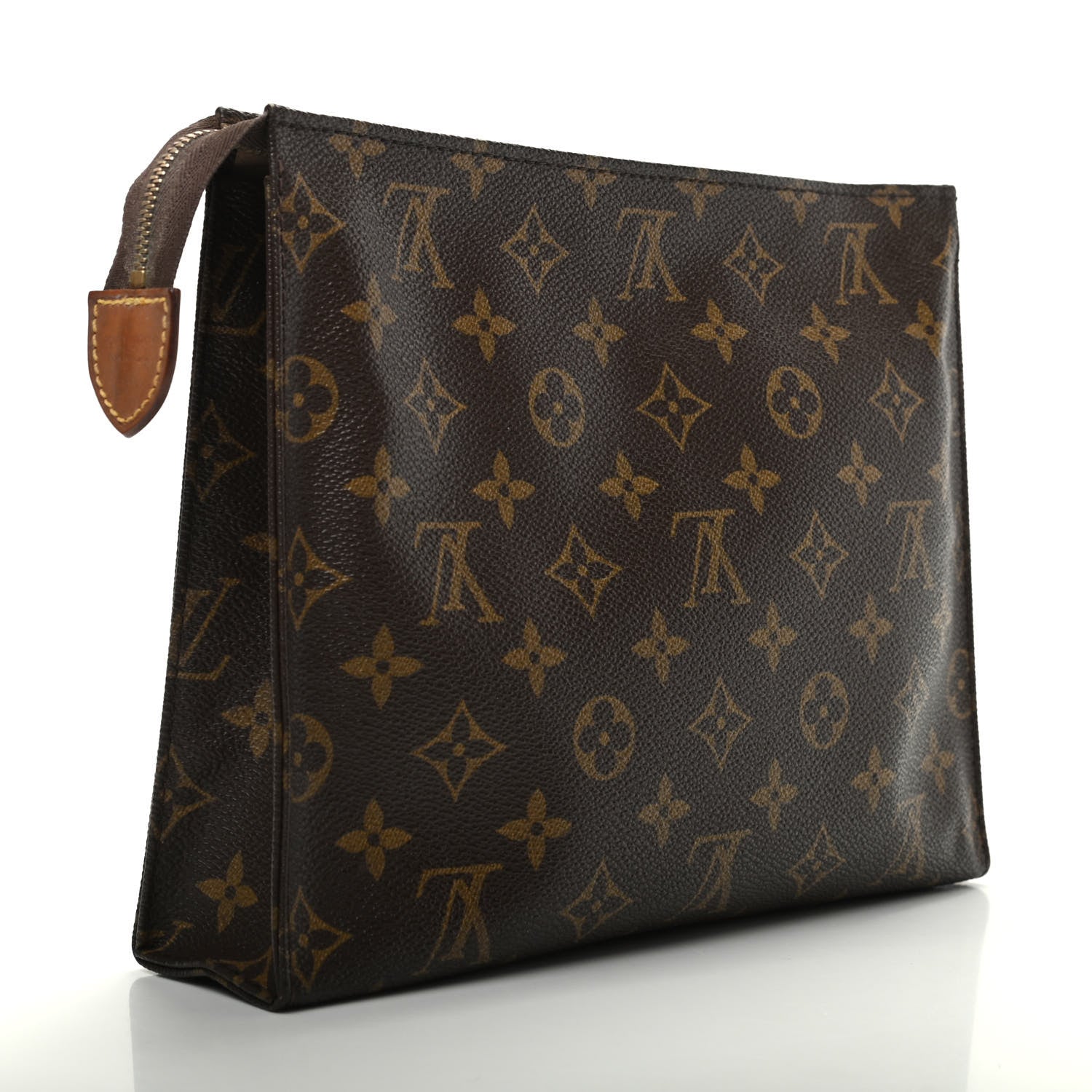 Louis Vuitton Monogram Toiletry Pouch 26 3 of 9