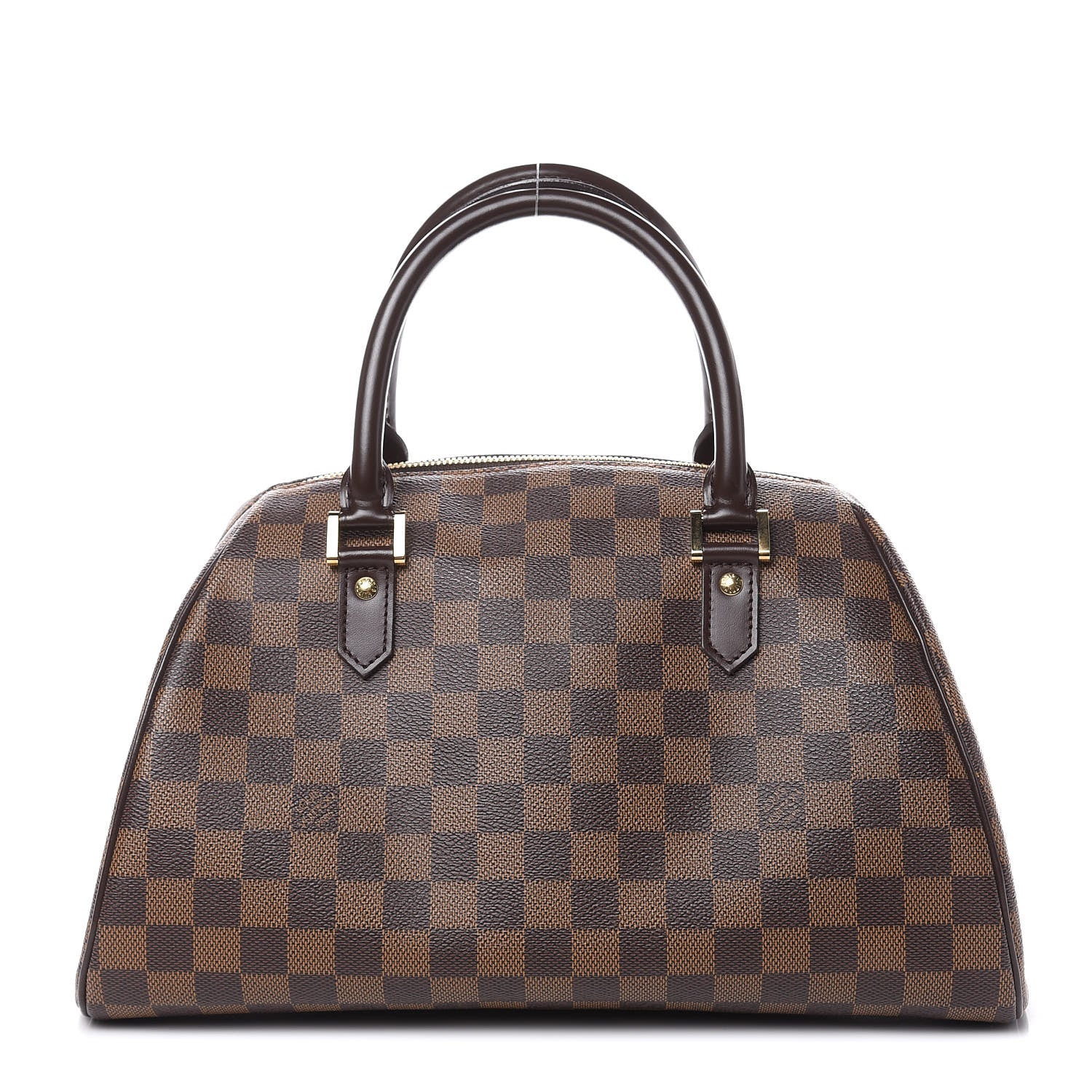 Louis Vuitton Damier Ebene Ribera MM 1 of 10