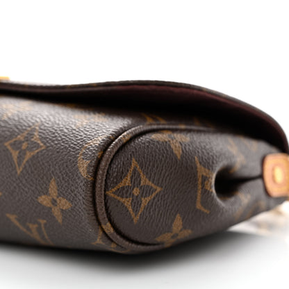 Louis Vuitton Monogram Favorite MM 10 of 10