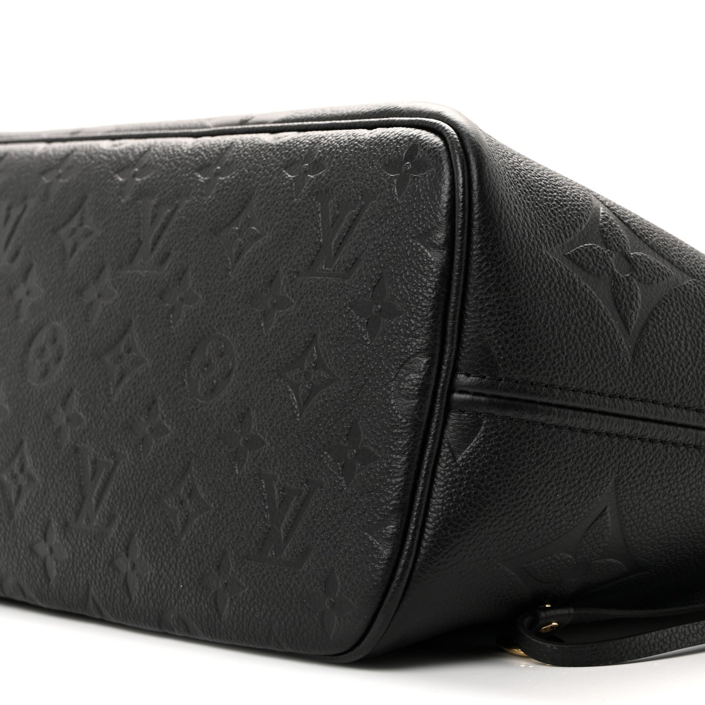 Empreinte Monogram Giant Neverfull MM Black