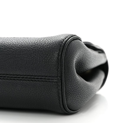 Louis Vuitton Empreinte Saint Germain PM Black 11 of 15
