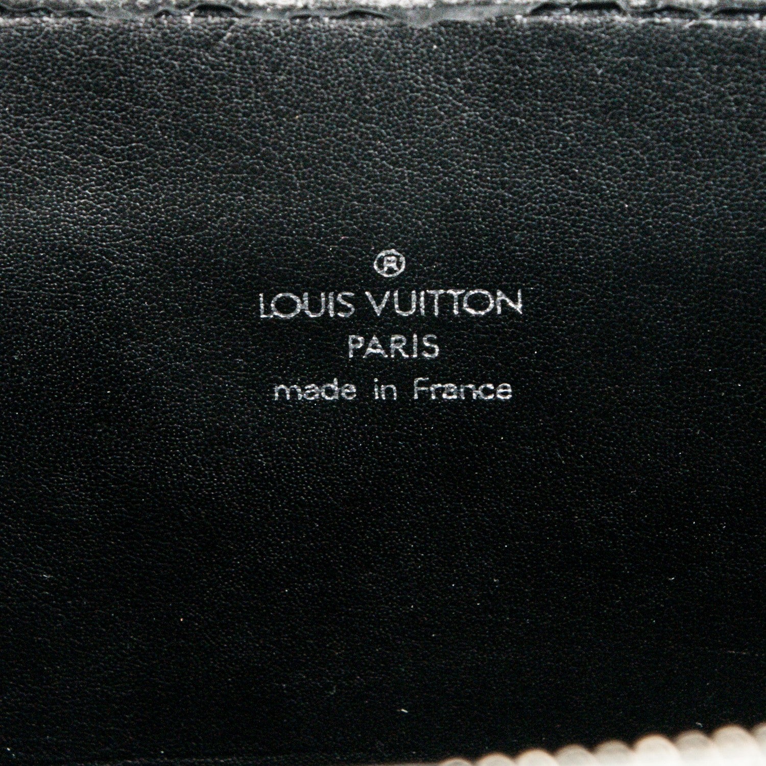 Louis Vuitton Taiga Lozan Ardoise 6 of 7