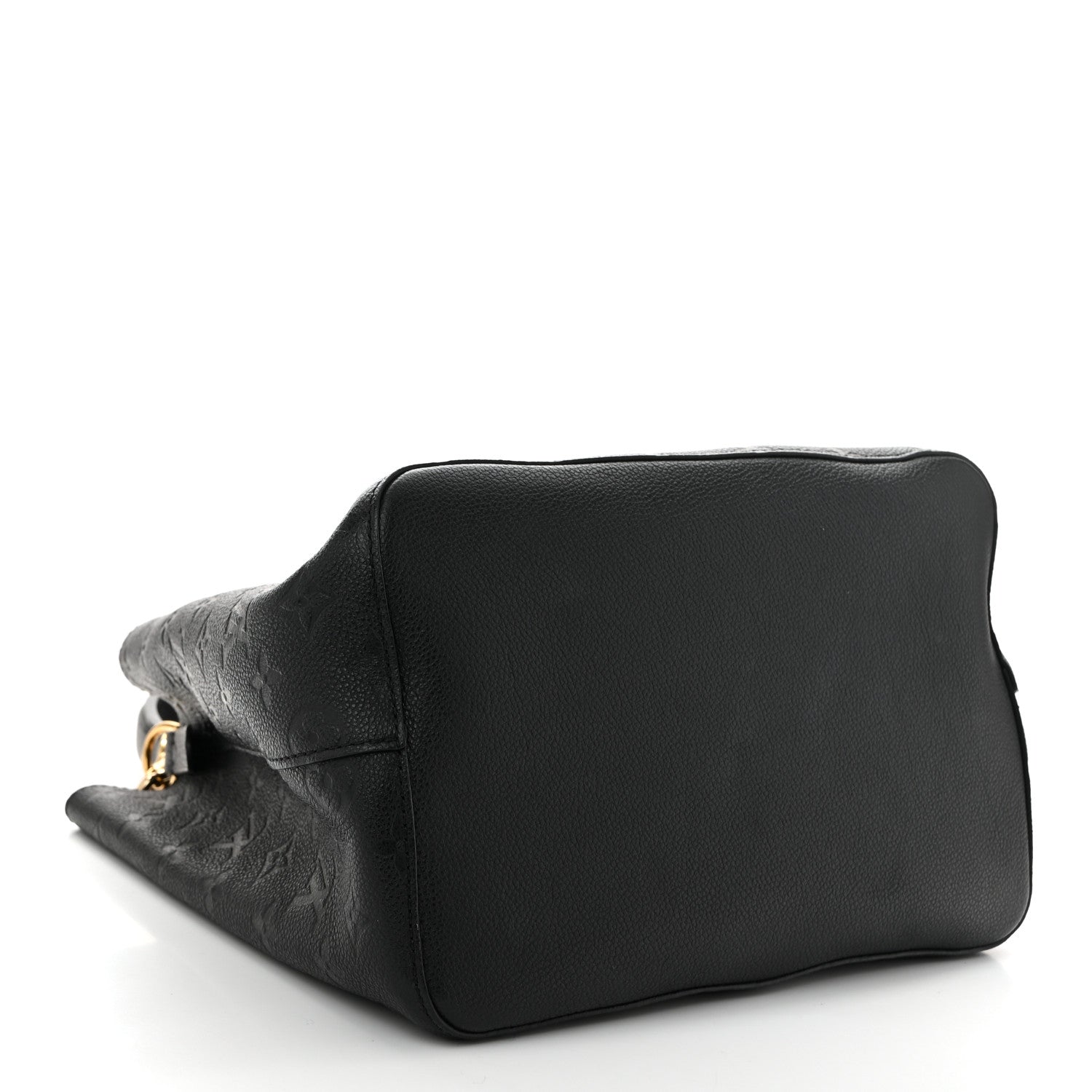 Louis Vuitton Empreinte Neonoe MM Black 4 of 10