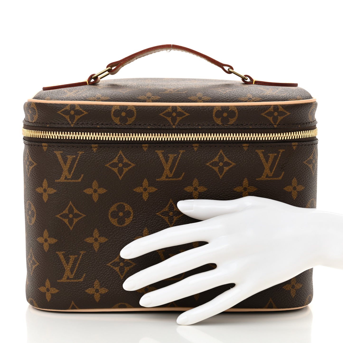 Monogram Nice BB